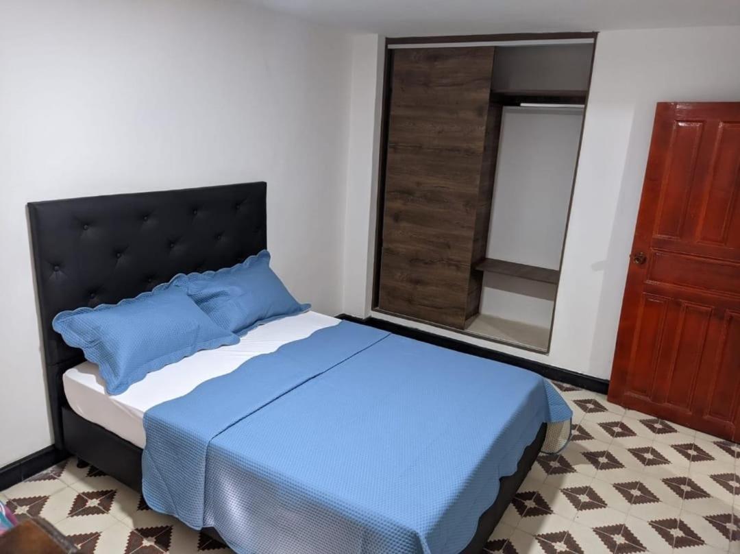 Manuel Apartment *