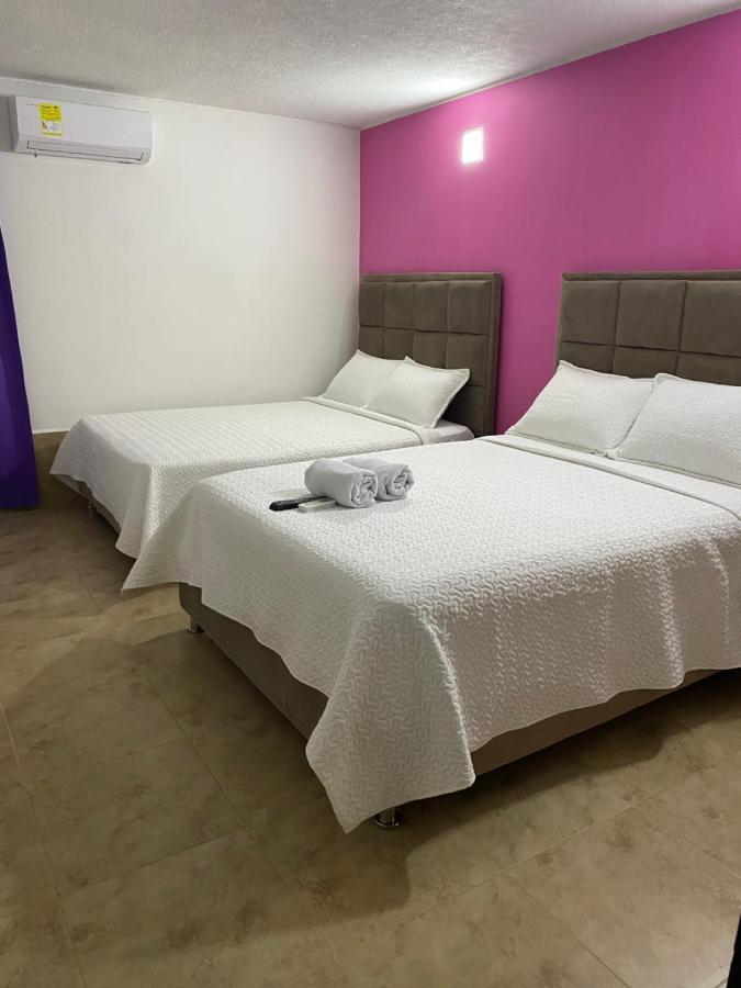 Hotel Veleros