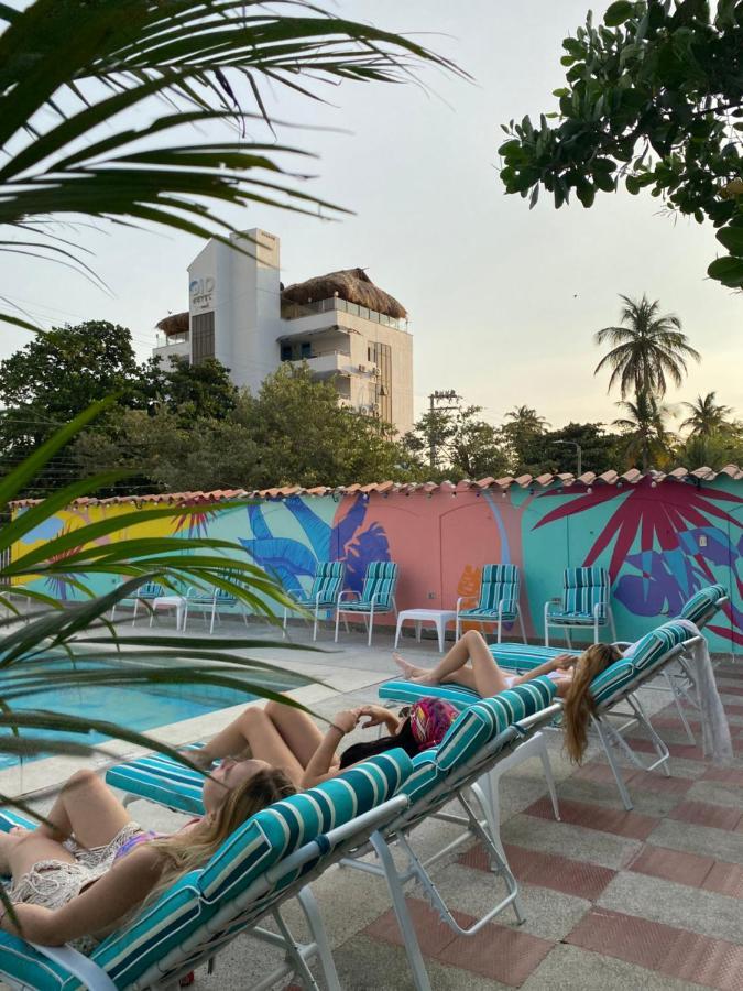 Veleros Santa Marta (Magdalena)