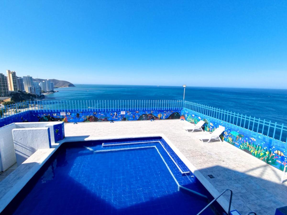 Santamaria Del Mar - Bedviajes Santa Marta (Magdalena)