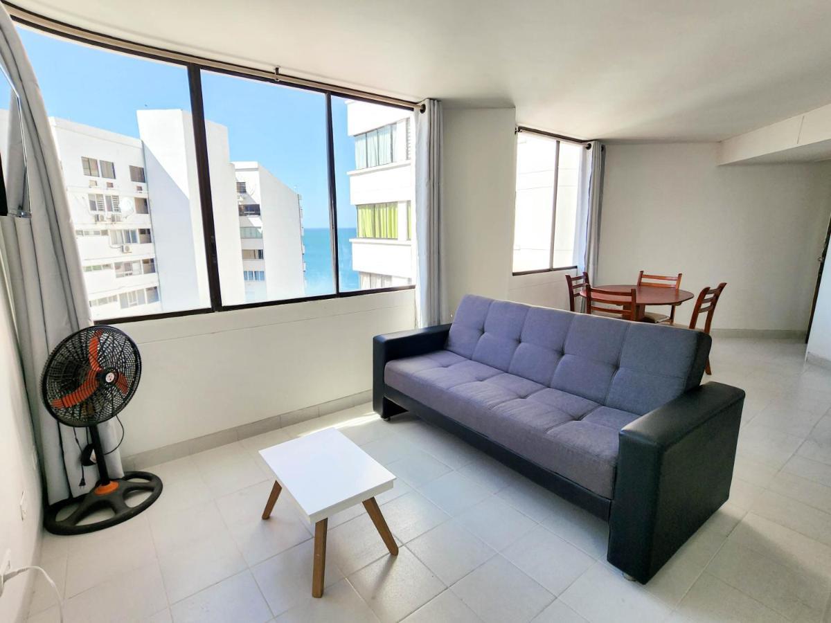 Santamaria Del Mar - Bedviajes Apartment *