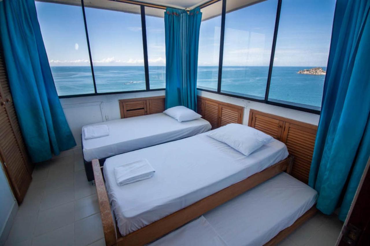 Santamaria Del Mar - Bedviajes
