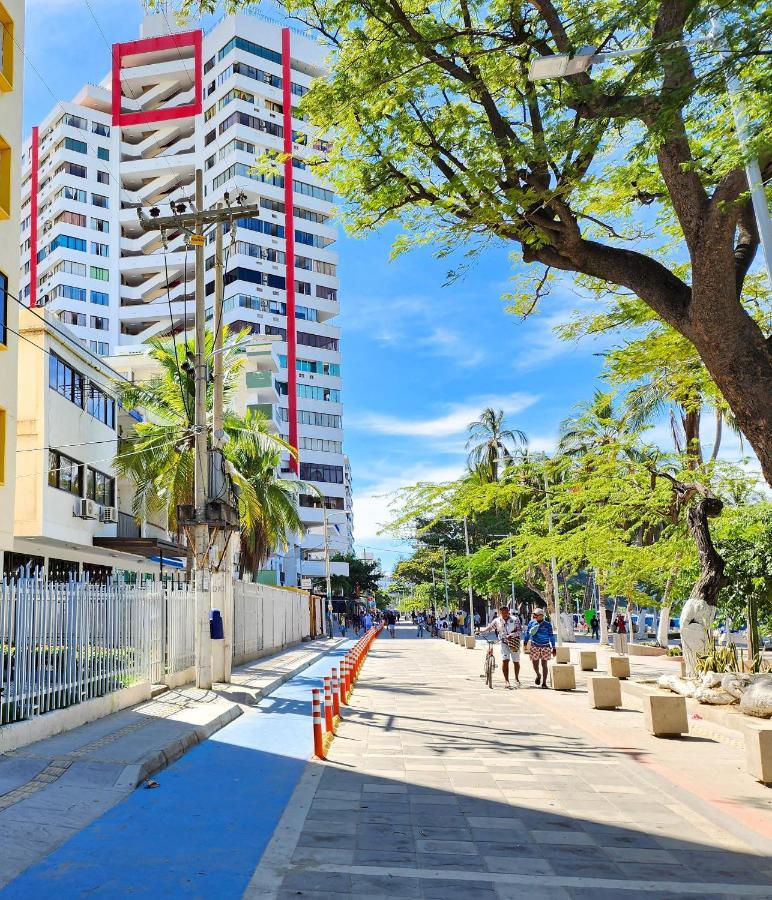 Apartment Santamaria Del Mar - Bedviajes