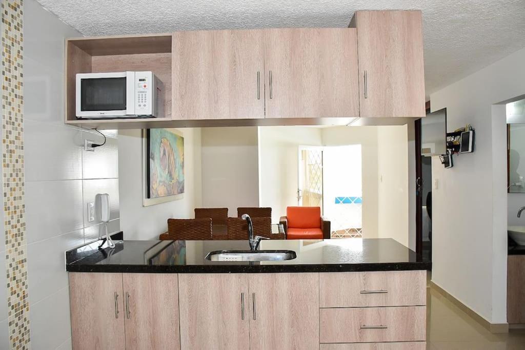 Apartment Casa Samaria En El Rodadero Santa Marta (Magdalena)