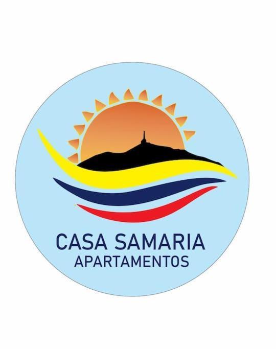 Apartment Casa Samaria En El Rodadero Santa Marta (Magdalena)