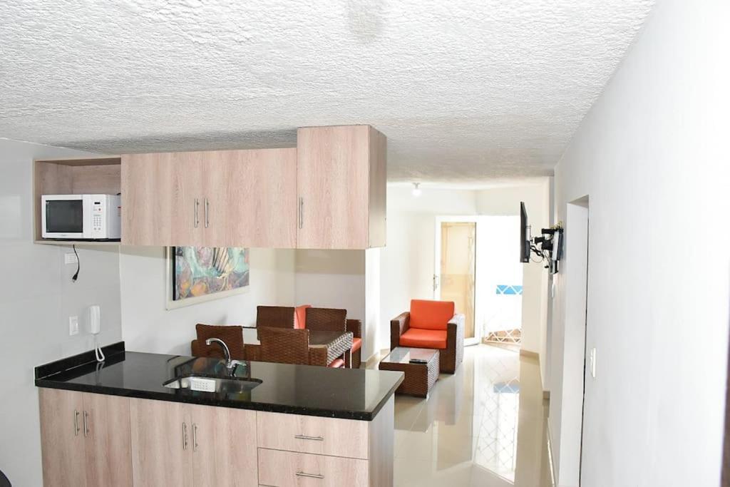 Casa Samaria En El Rodadero Santa Marta (Magdalena)