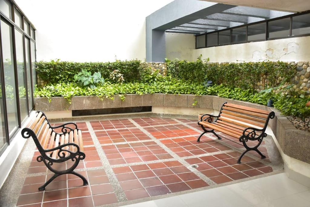 Casa Samaria En El Rodadero Apartment