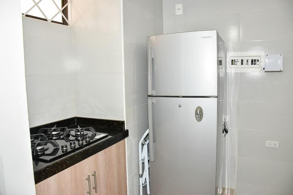 Apartment Casa Samaria En El Rodadero Santa Marta (Magdalena)