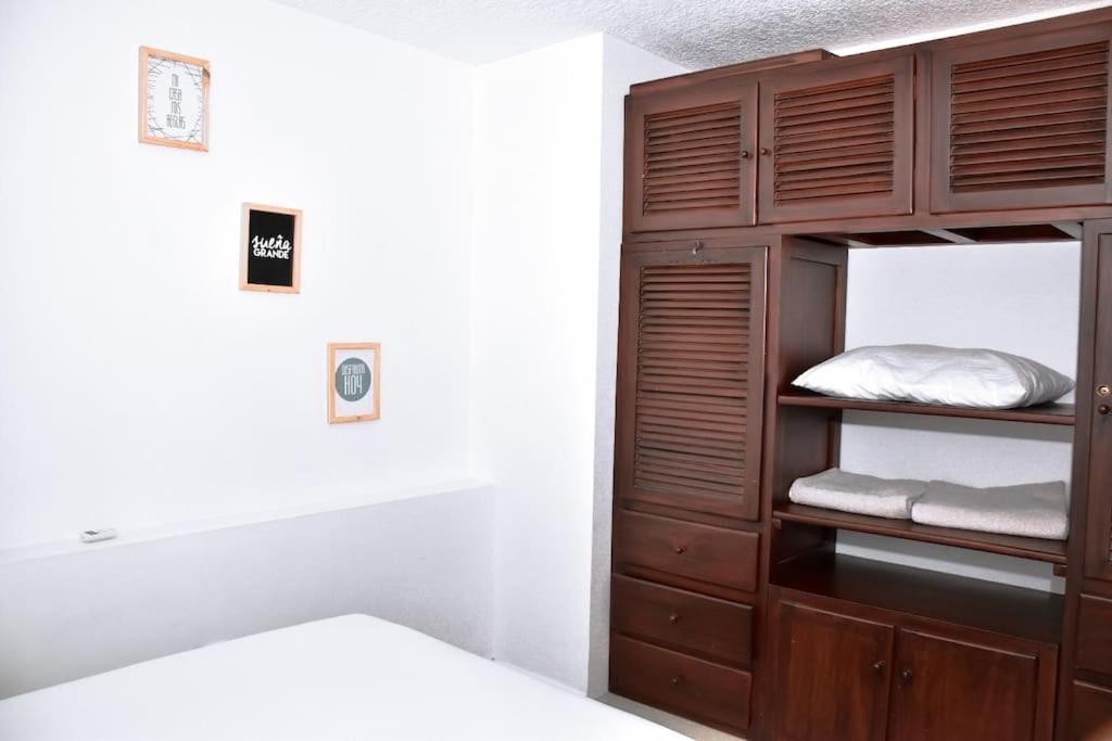 Casa Samaria En El Rodadero Apartment