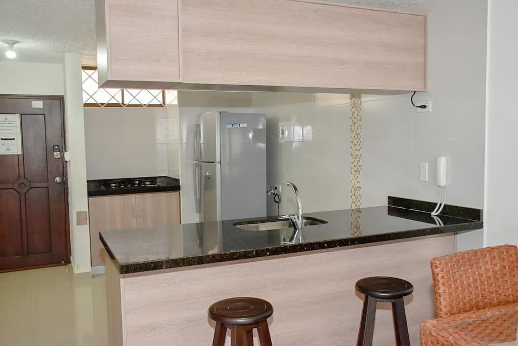 Casa Samaria En El Rodadero Santa Marta (Magdalena)