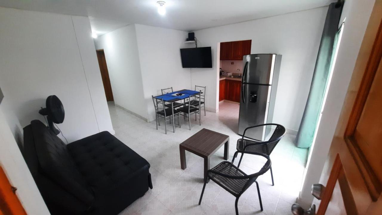 En El Rodadero Sur- Ed San Jose Apartment *