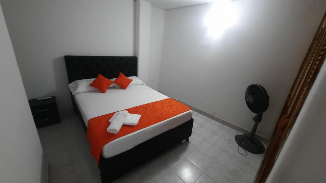 En El Rodadero Sur- Ed San Jose Apartment