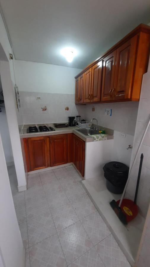 En El Rodadero Sur- Ed San Jose Apartment