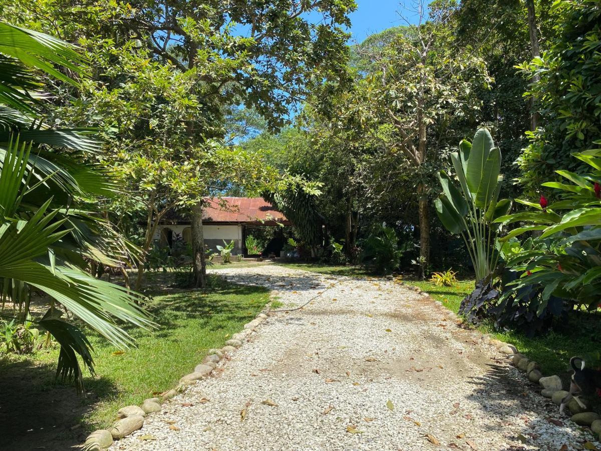 Villa Salvia Madre Santa Marta (Magdalena)