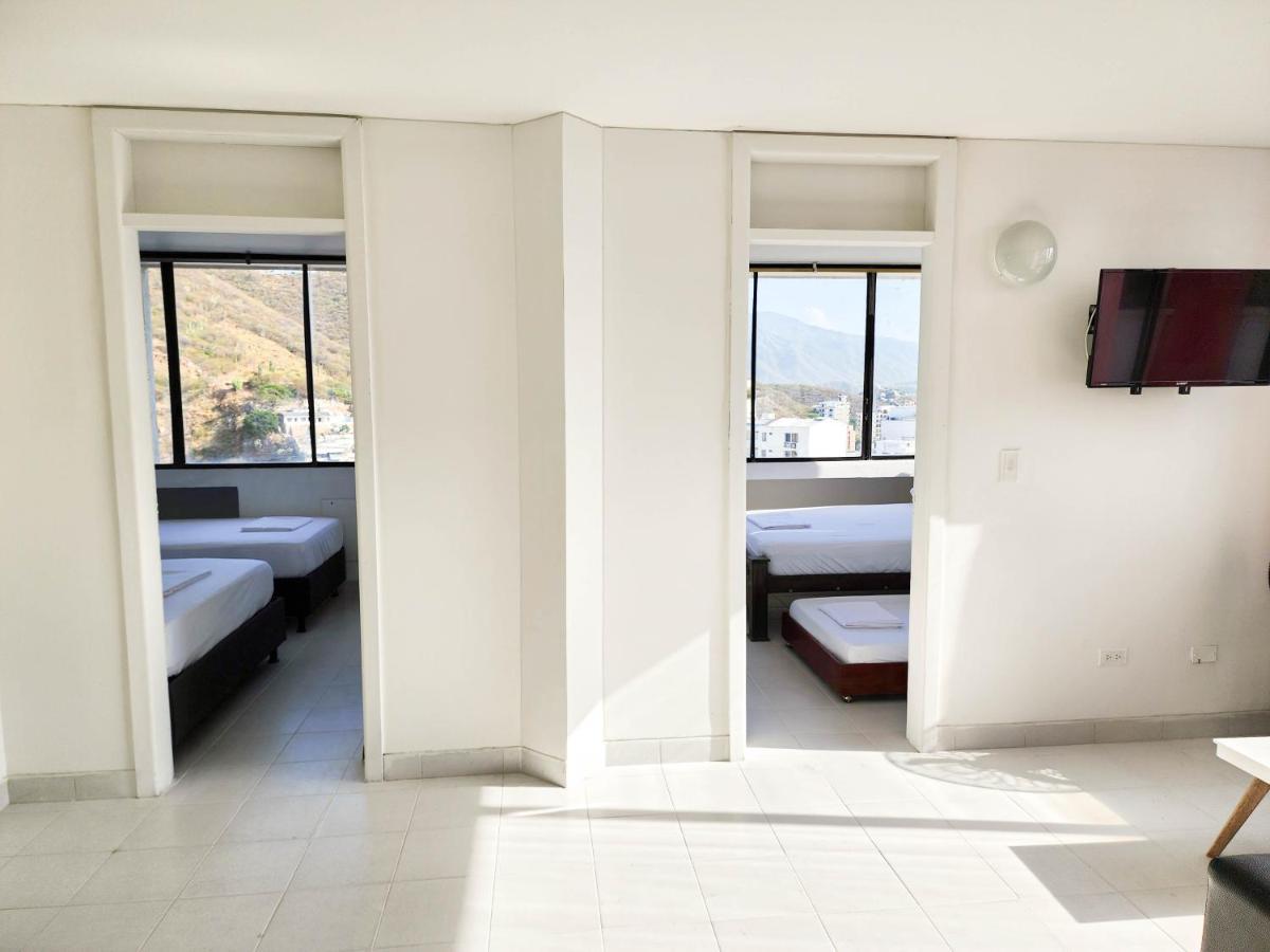 Apartment Santamaria Del Mar - Bedviajes