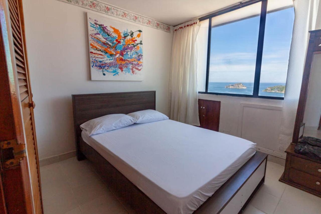Apartment Santamaria Del Mar - Bedviajes Santa Marta (Magdalena)