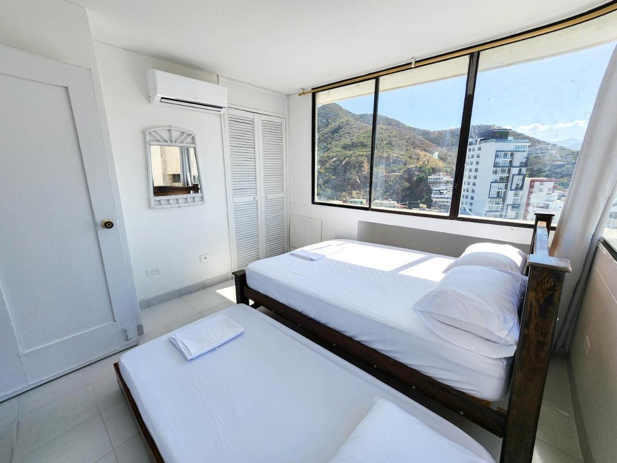 Santamaria Del Mar - Bedviajes