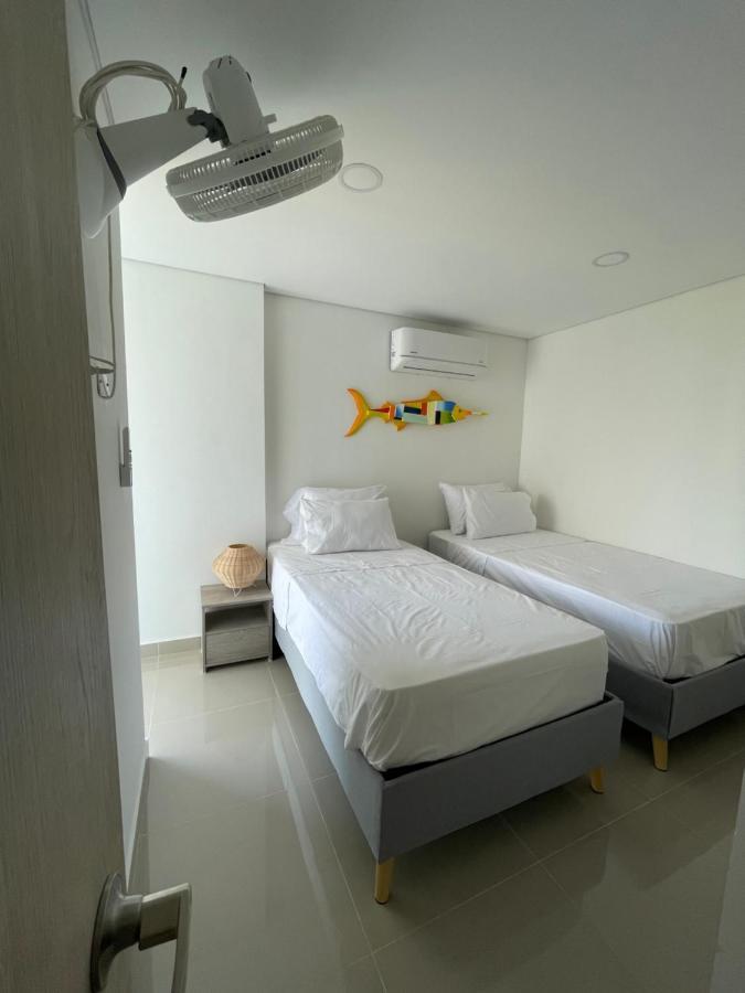 Infinity Blue - Playa Dormida Apartment