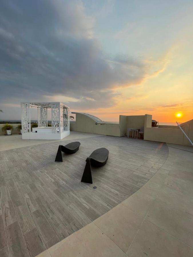 Infinity Blue - Playa Dormida Apartment *