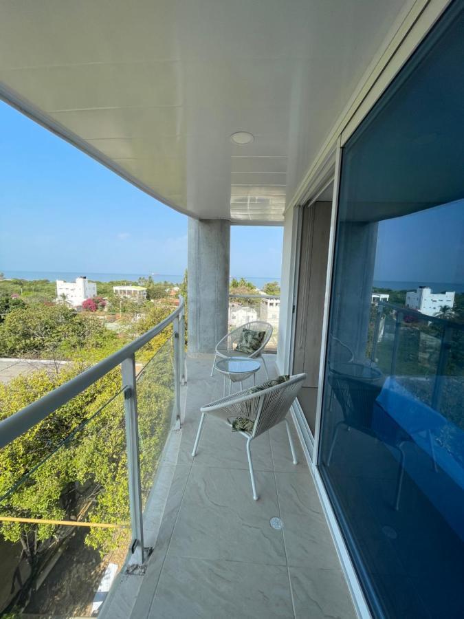 Apartment Infinity Blue - Playa Dormida Santa Marta (Magdalena)