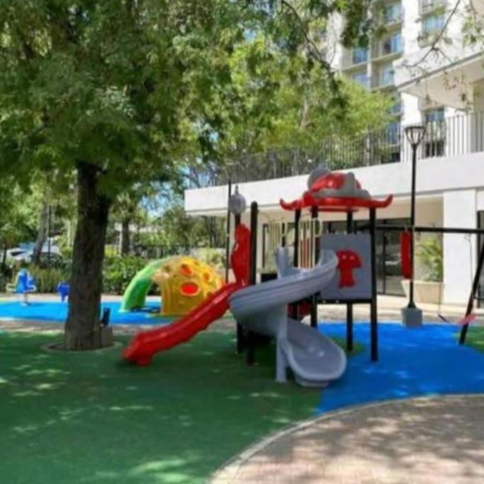 Horizonte Plaza Apartment *
