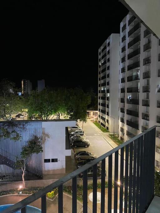 Apartment Horizonte Plaza *