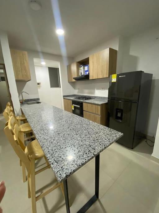Horizonte Plaza Apartment *