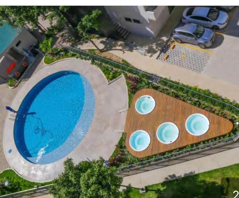 Apartment Horizonte Plaza Santa Marta (Magdalena)