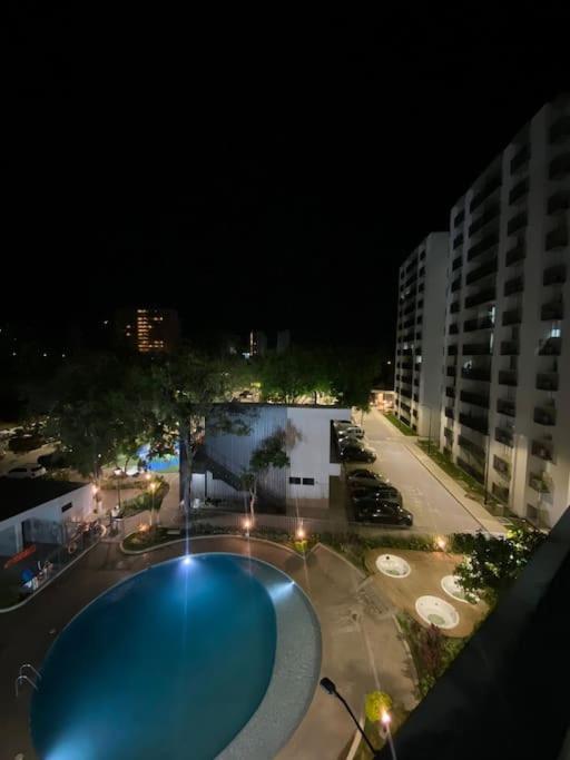 Horizonte Plaza Apartment Santa Marta (Magdalena)