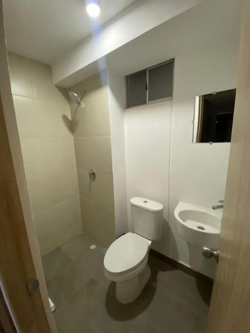 Apartment Horizonte Plaza *