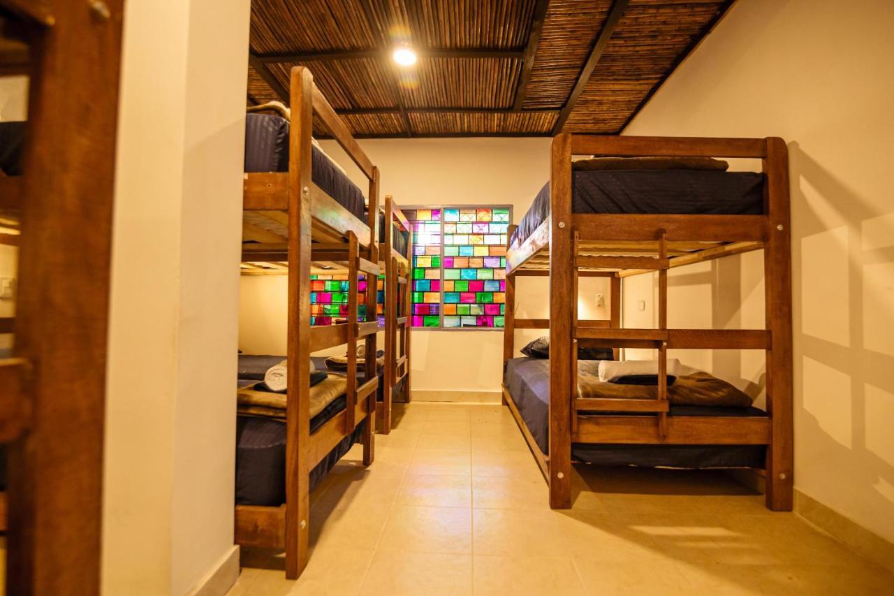 Taganga Macabi *
