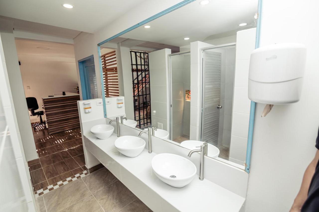 Taganga Macabi Bed & Breakfast