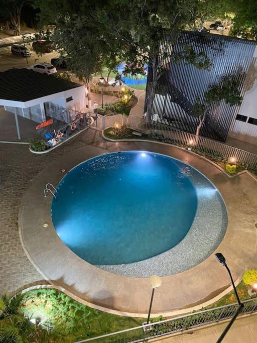 Horizonte Plaza Apartment Santa Marta (Magdalena)