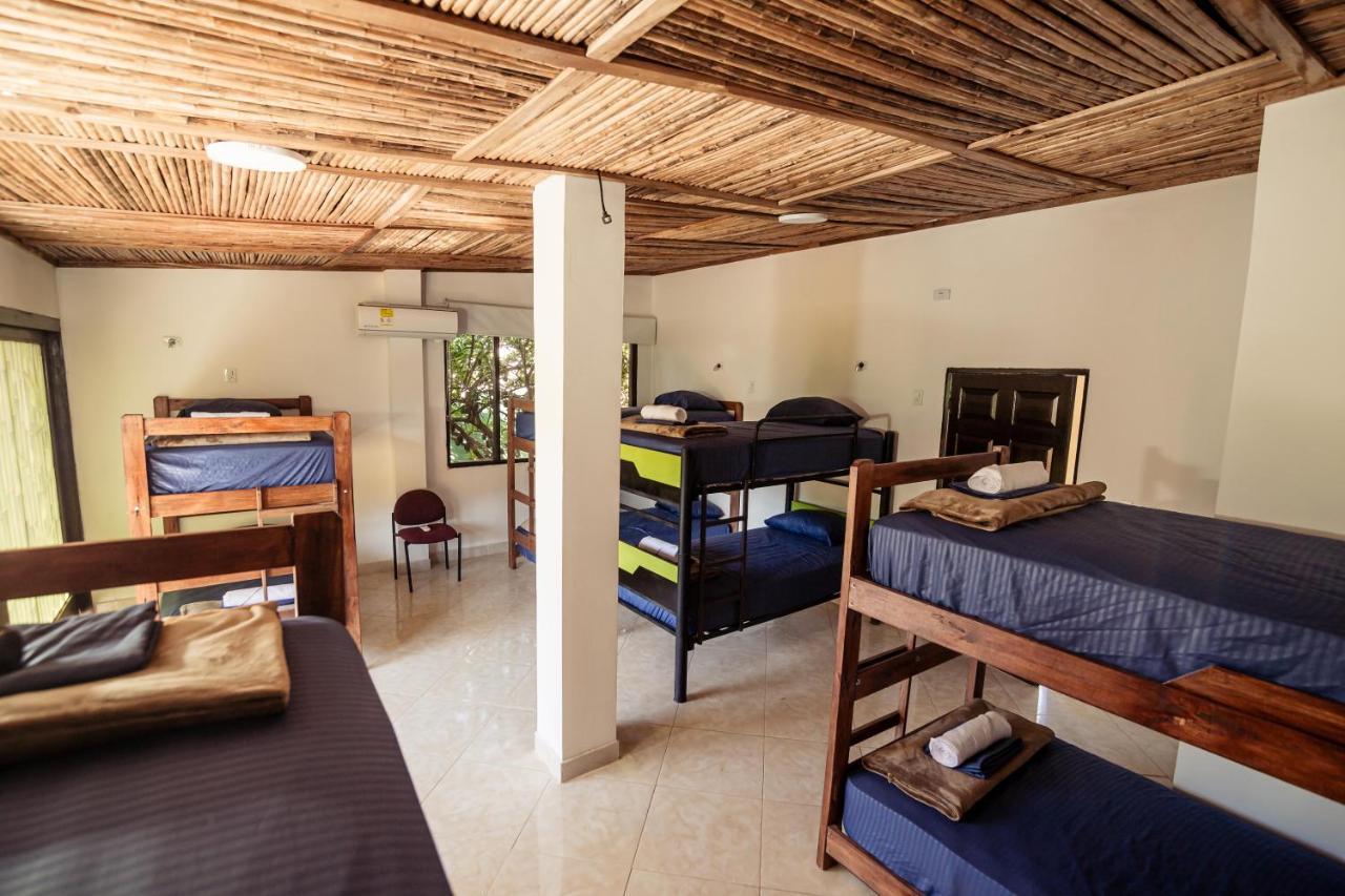 Taganga Macabi Santa Marta (Magdalena)