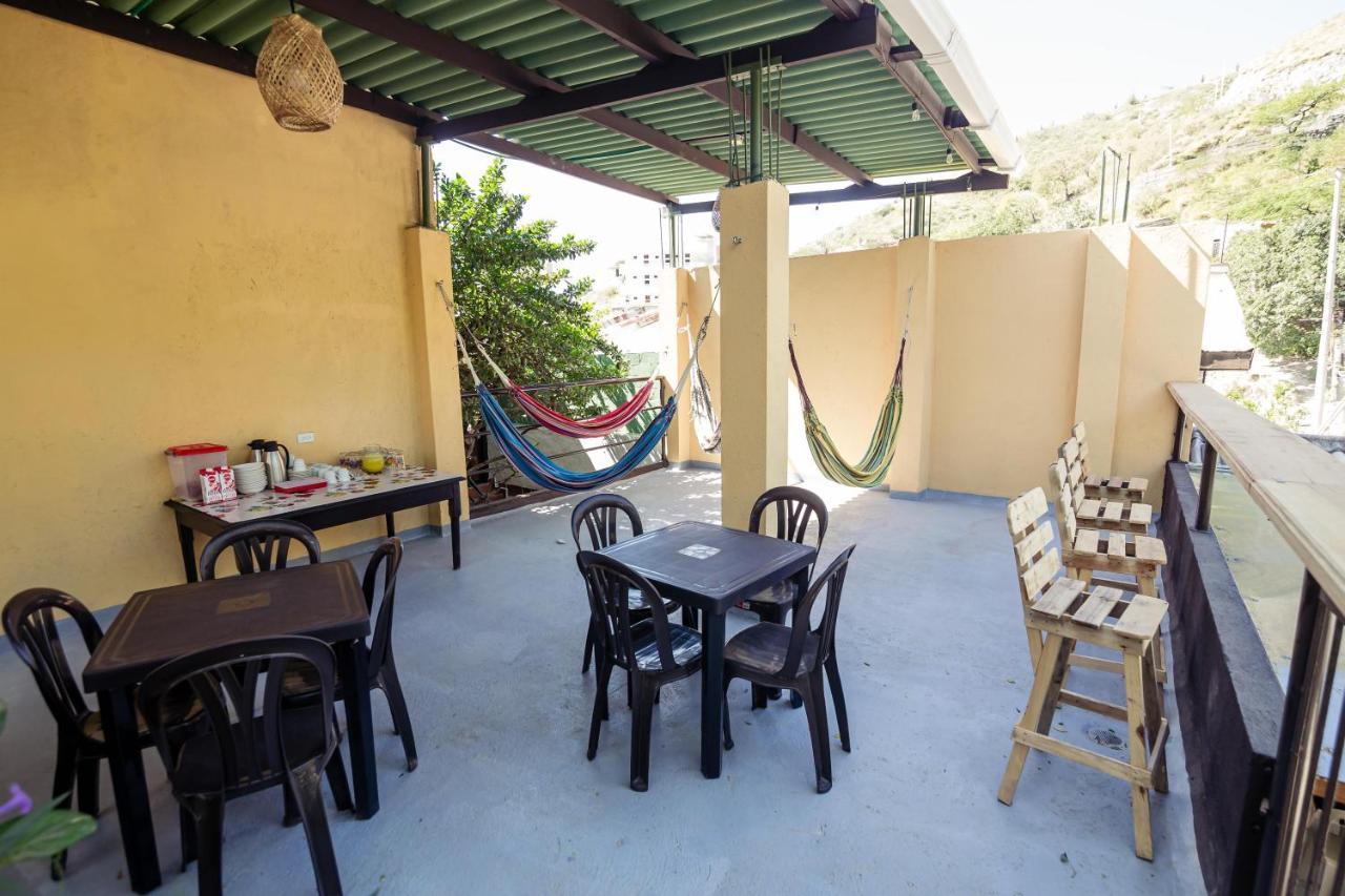 Taganga Macabi Bed & Breakfast Santa Marta (Magdalena)