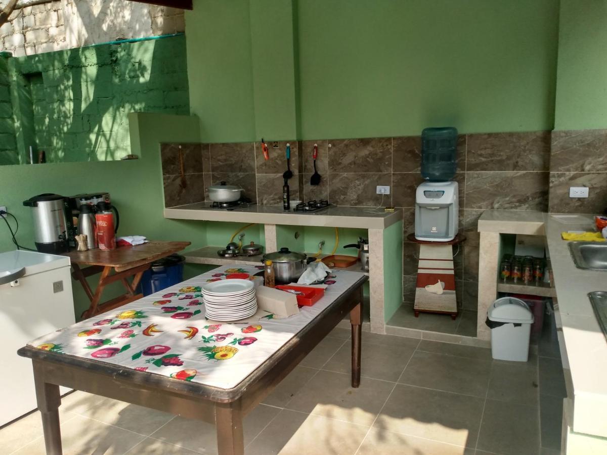 Taganga Macabi *