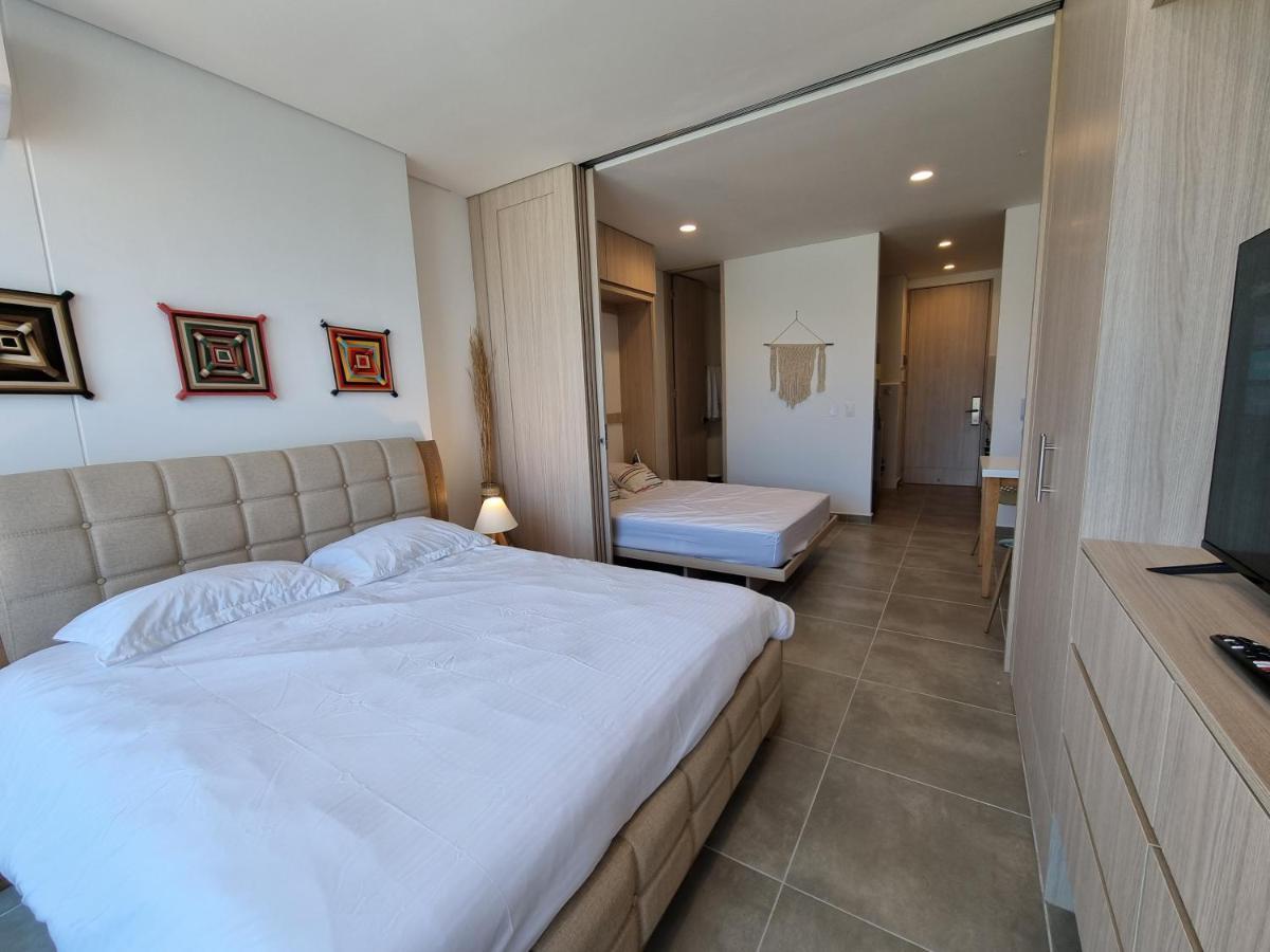 Apartamento - Hermoso Apto En Playa Salguero *