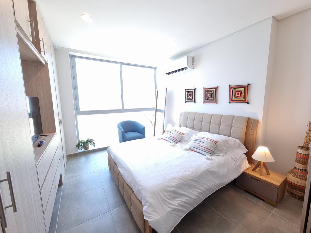 Apartamento - Hermoso Apto En Playa Salguero Santa Marta (Magdalena)