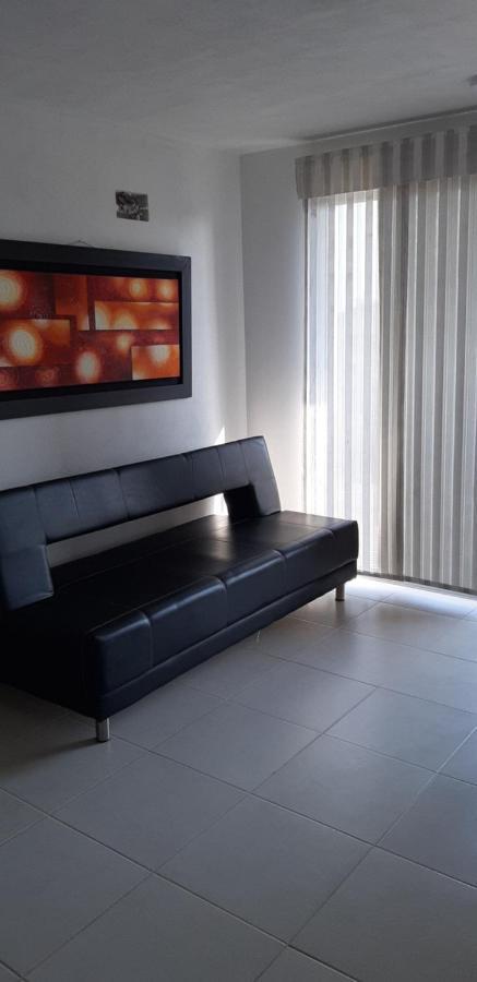 Bellohorizonte Smr Apartment Santa Marta (Magdalena)