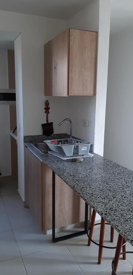 Bellohorizonte Smr Apartment Santa Marta (Magdalena)