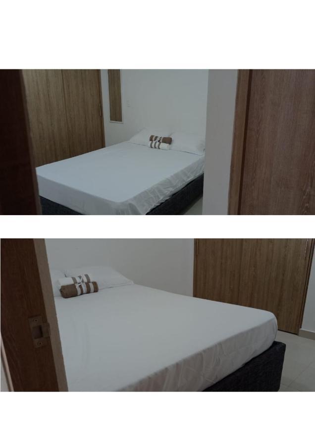 Horizonte Plaza Apartment