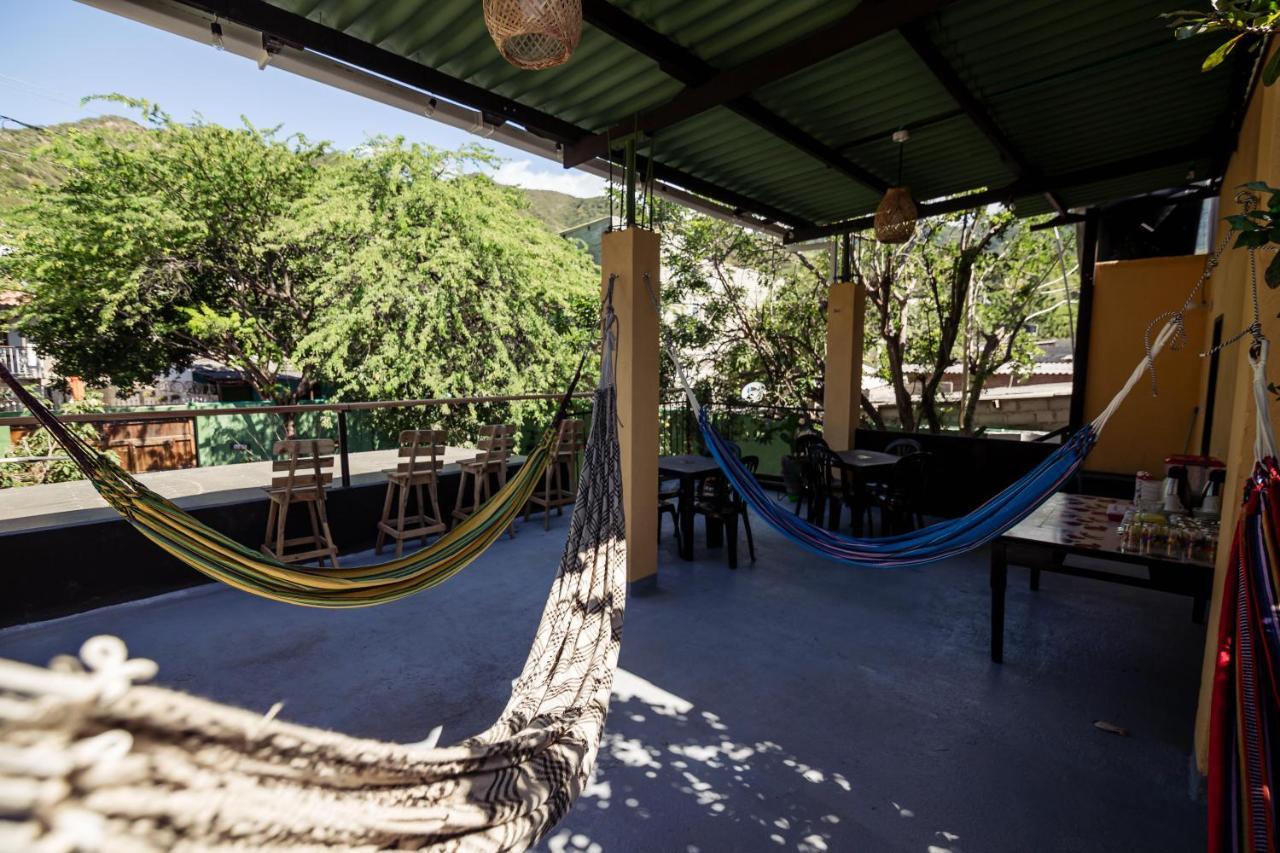 Taganga Macabi *