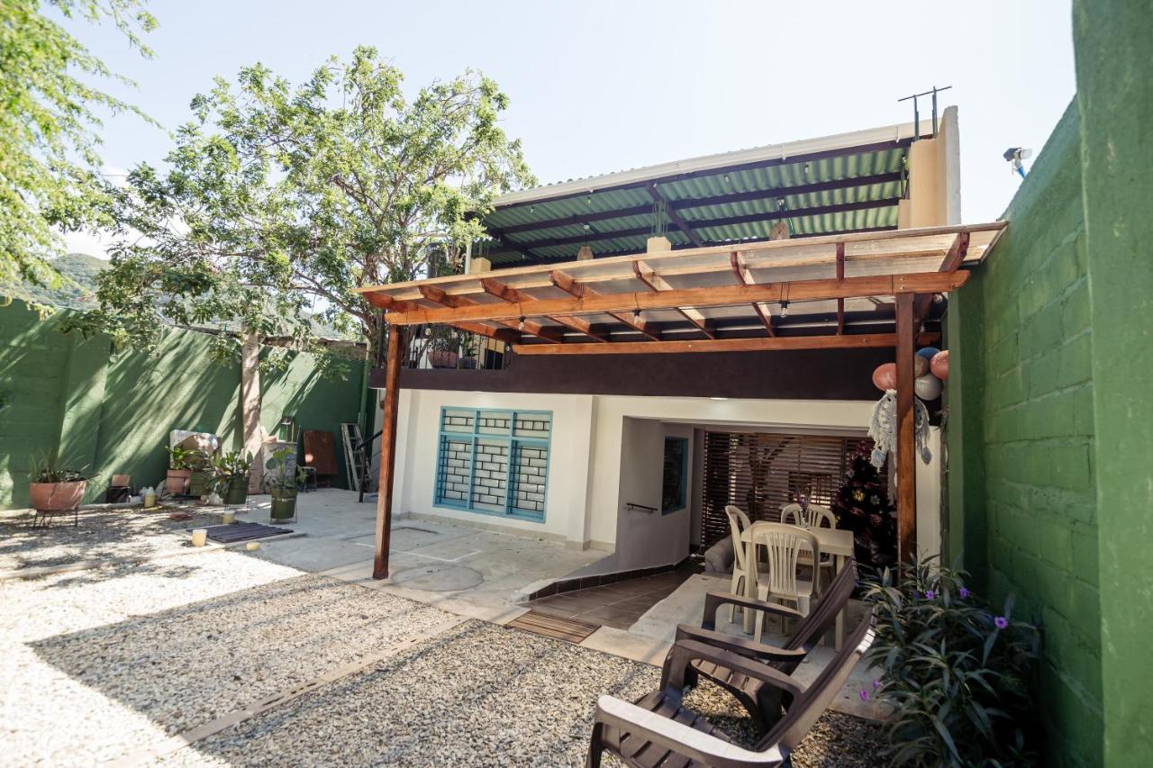 Taganga Macabi Bed & Breakfast Santa Marta (Magdalena)