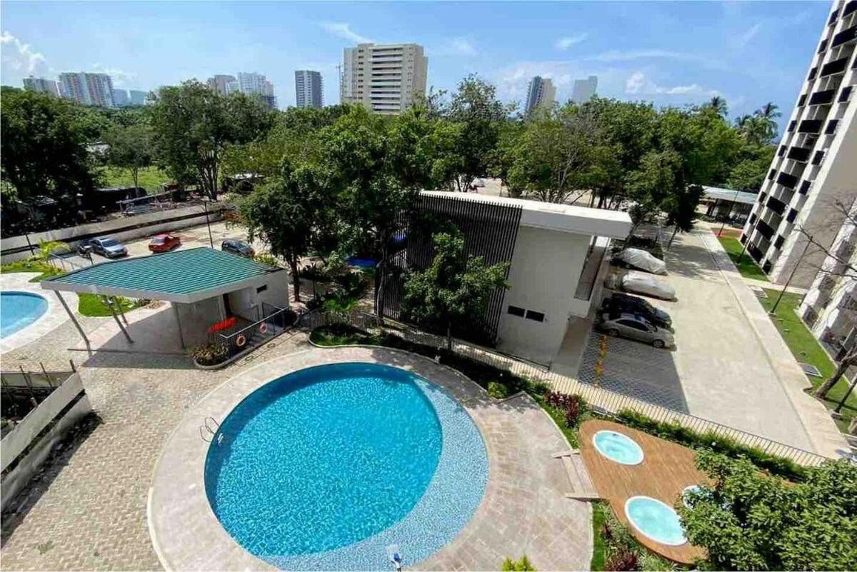 Bello Horizonte Plaza Apartamento