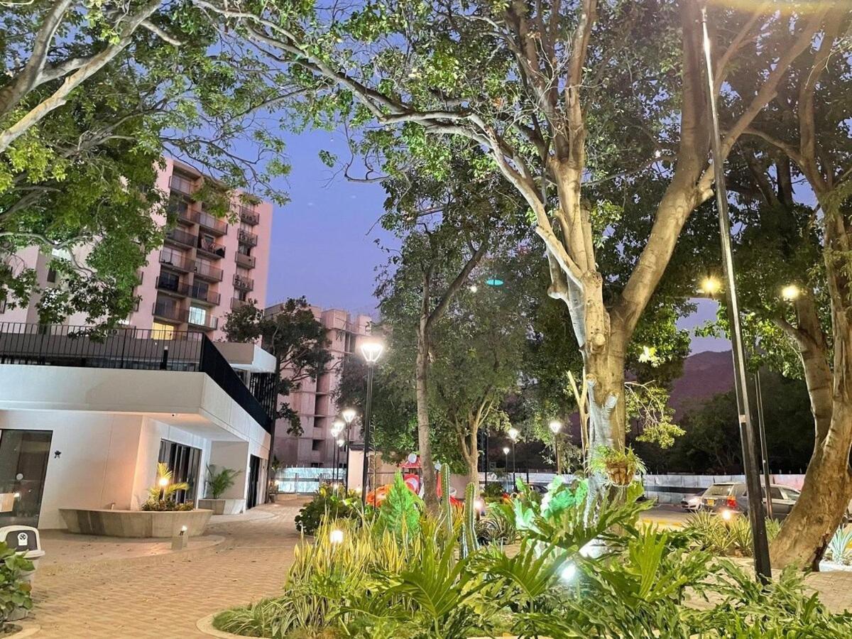 Apartamento Bello Horizonte Plaza
