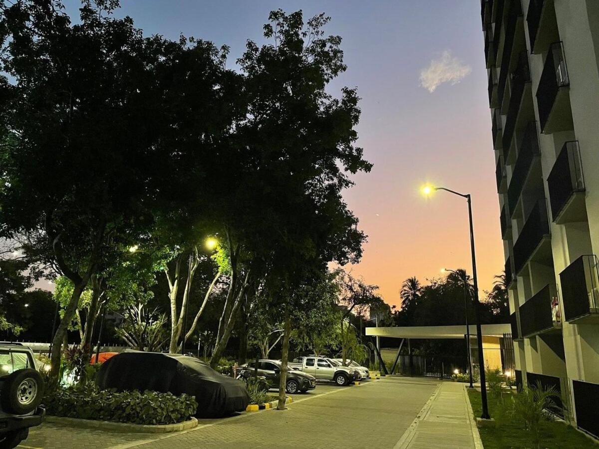 Bello Horizonte Plaza Santa Marta (Magdalena)
