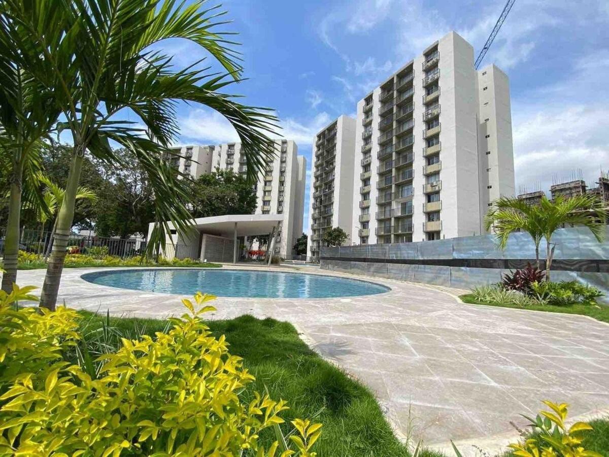 Apartamento Bello Horizonte Plaza Santa Marta (Magdalena)