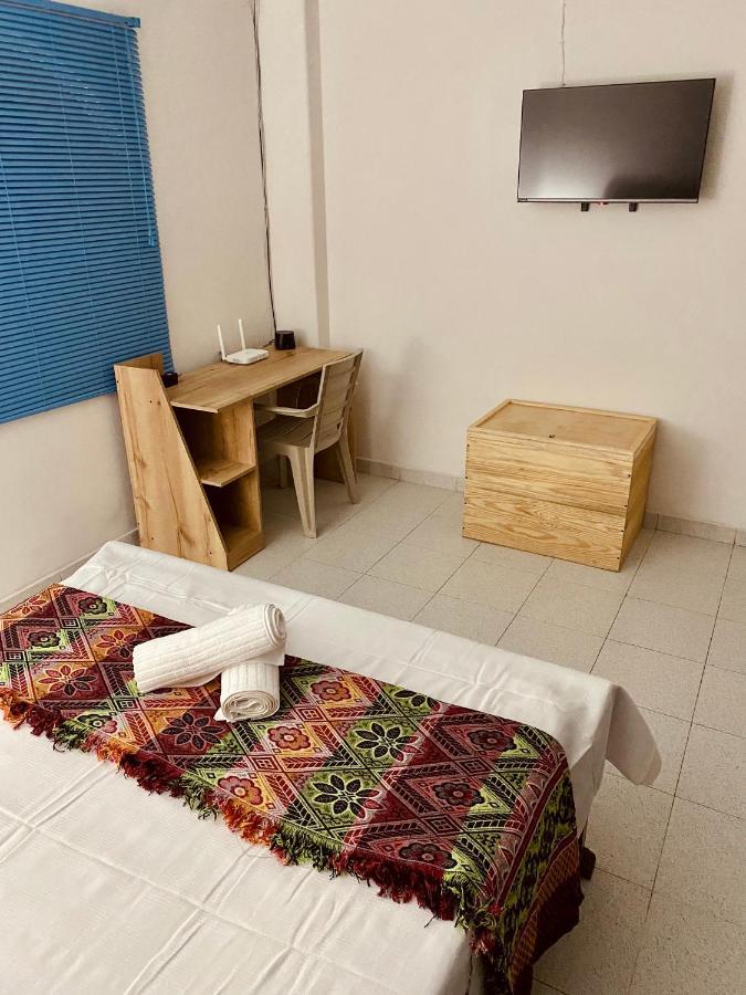 Macondo Apartment *