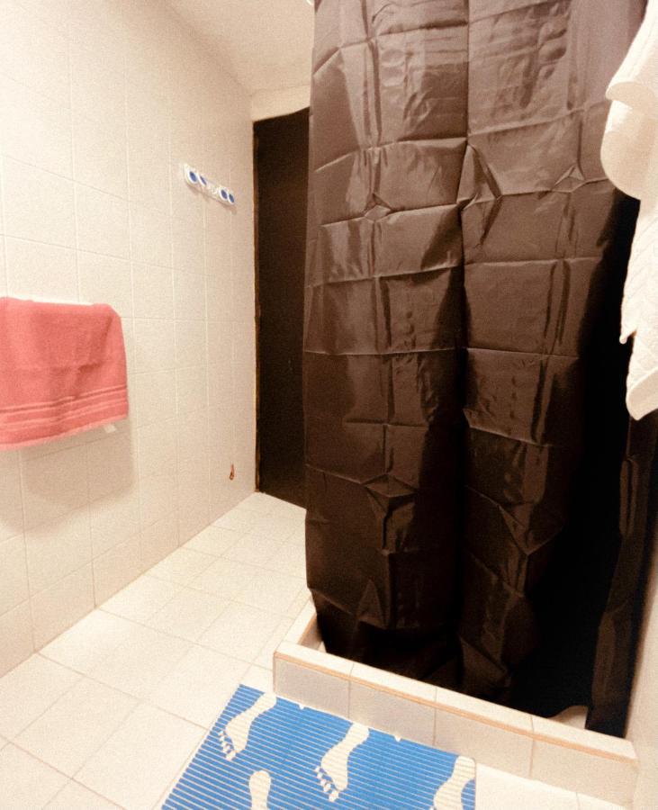 Macondo Apartment *