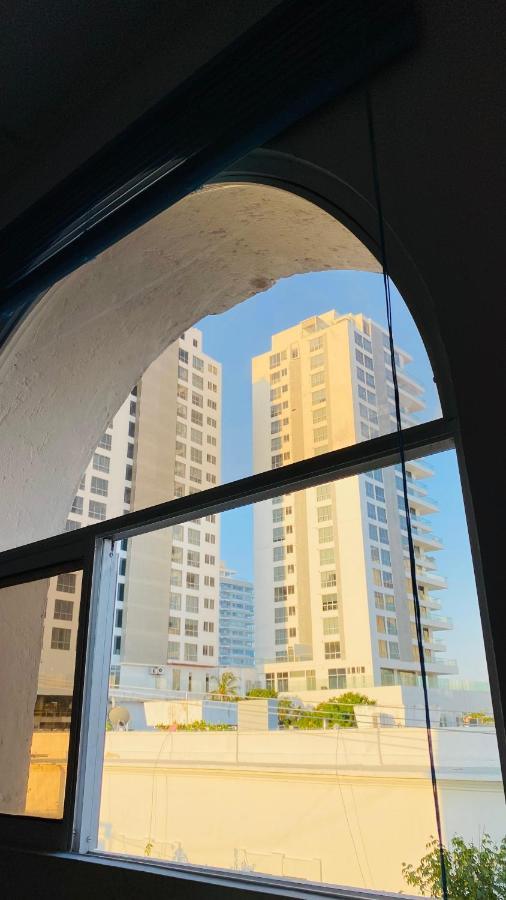 Apartment Macondo *